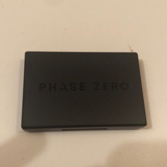Phase Zero Makeup Making Moves Blusher - Picture 3 of 6